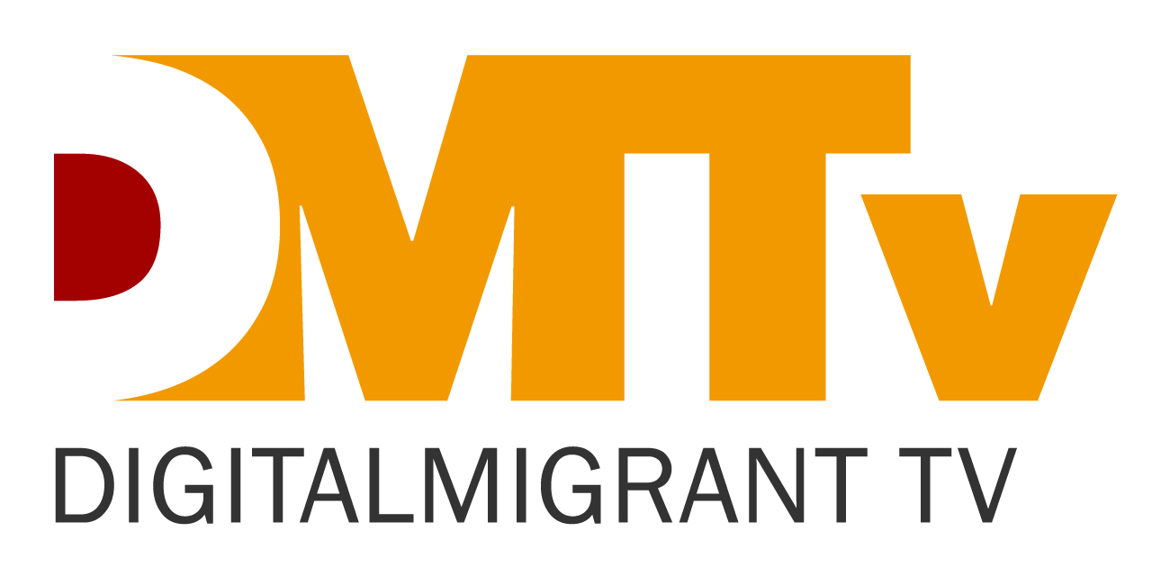 Digital Migrant TV live thumbnail