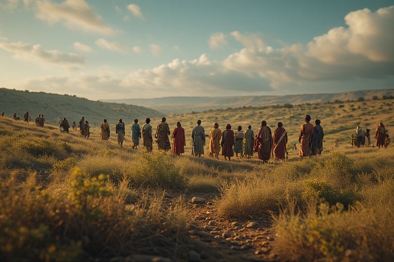 Digital Migrant TV live thumbnail